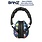 Baby Banz Infant Earmuffs Transportation Ages 2 Months