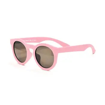 Real Shades Unbreakable Sunglasses Chill Dusty Rose 0M+