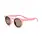 Real Shades Unbreakable Sunglasses Chill Dusty Rose 2+