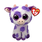 Ty Ty Beanie Boos Regular Ethel Purple Cow