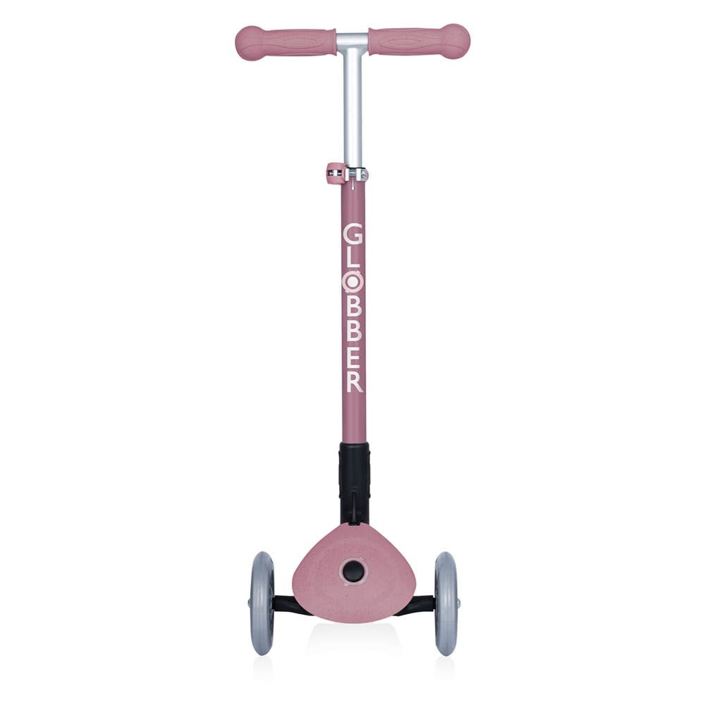 Globber Scooter Go Up Foldable Plus Ecologic Berry