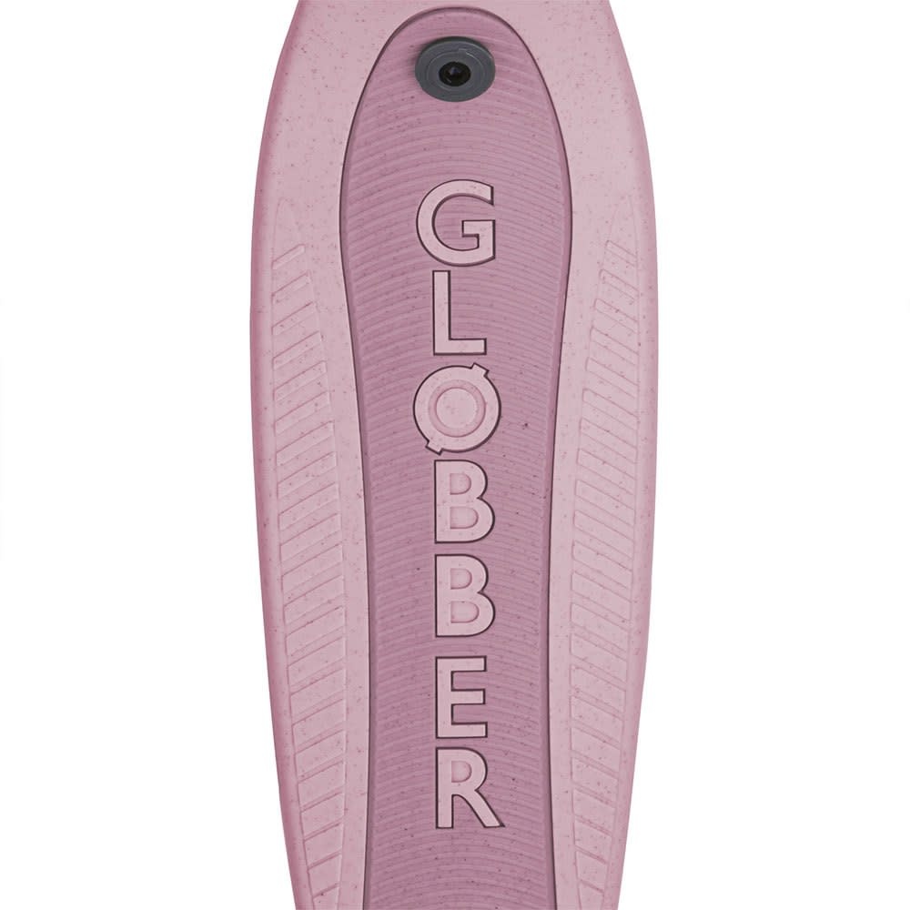 Globber Scooter Go Up Foldable Plus Ecologic Berry