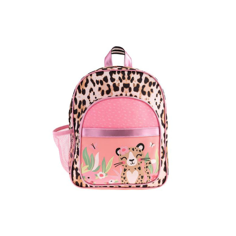 Stephen Joseph Stephen Joseph Backpack Leopard
