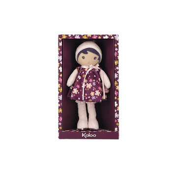 Kaloo Doll My First Tendresse Violette Medium