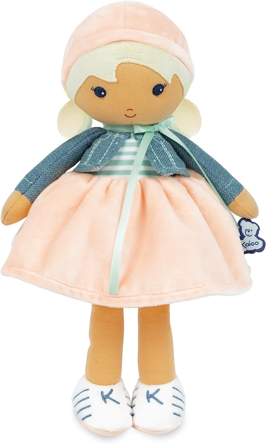 Kaloo Doll My First Tendresse Chloe Large