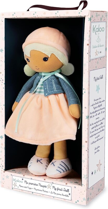 Kaloo Doll My First Tendresse Chloe Large