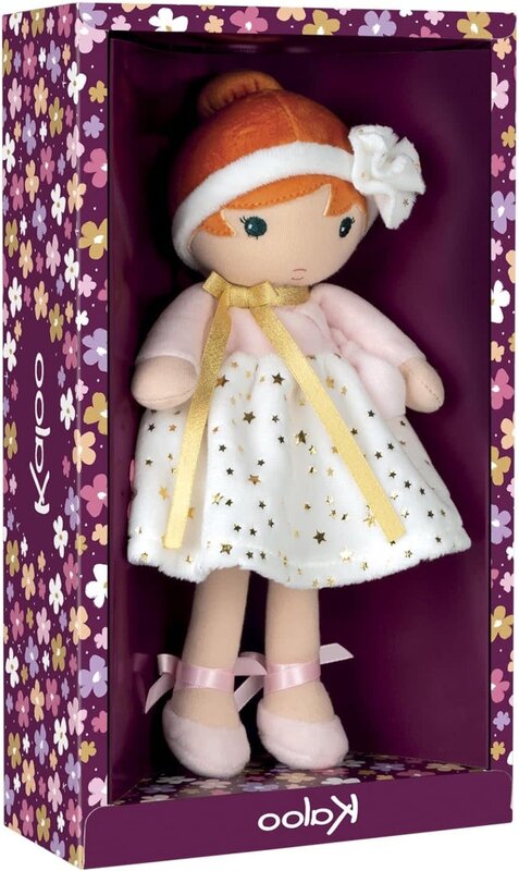 Kaloo Doll My First Tendresse Valentine Medium