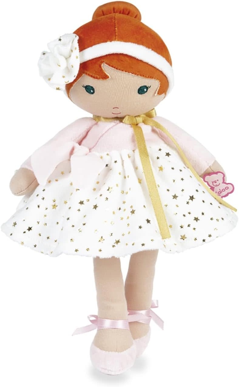 Kaloo Doll My First Tendresse Valentine Medium