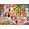 Cobble Hill Puzzles Cobble Hill Family Puzzle 350pc Picnic Party