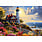 Cobble Hill Puzzles Cobble Hill Puzzle 500pc To the Lighthouse