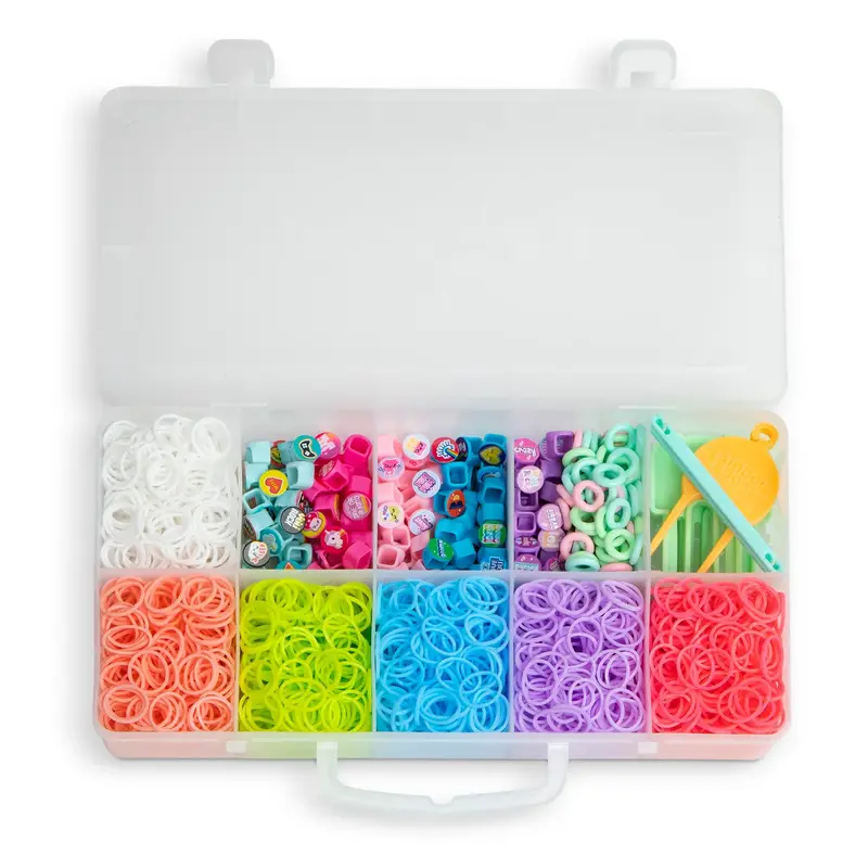 Rainbow Loom Mini Combo Beadmoji Kit