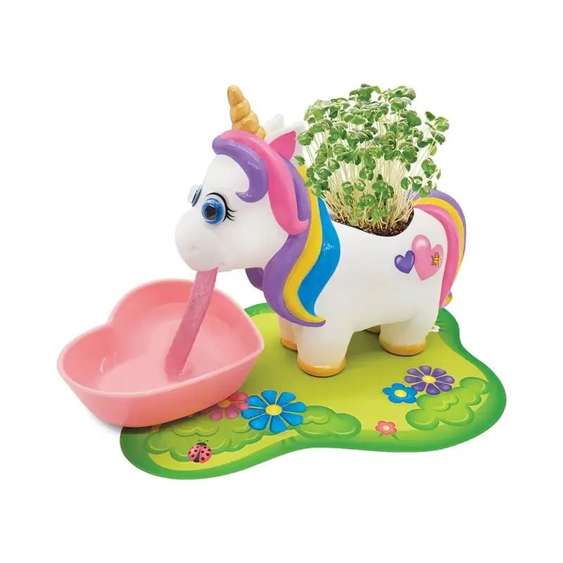 Creativity for Kids Creativity for Kids Plant Pets Unicorn