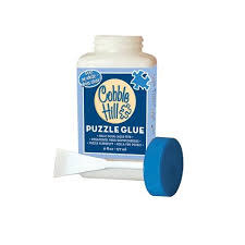 Cobble Hill Puzzles Cobble Hill Puzzle Glue