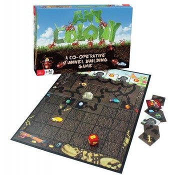 Mindware Outset Game Ant Colony Co-Operative