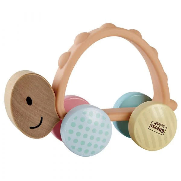 Hape Toys Hape Turbo Turtle