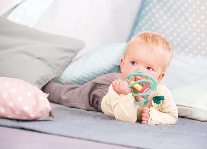 Hape Toys Hape Apple Grab Toy