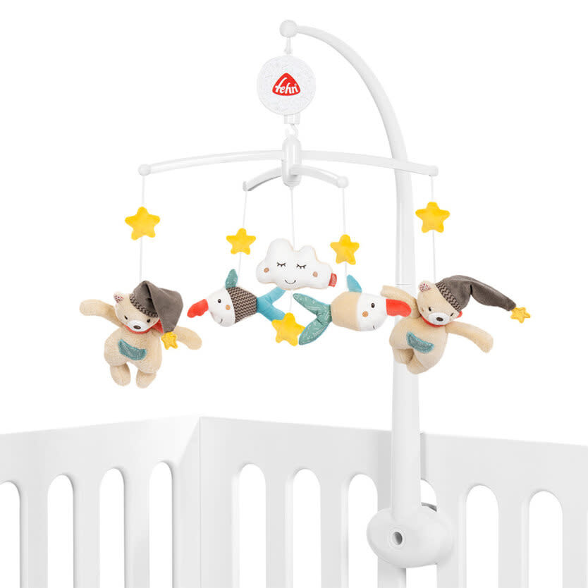 Fehn Baby Musical Mobile Bruno