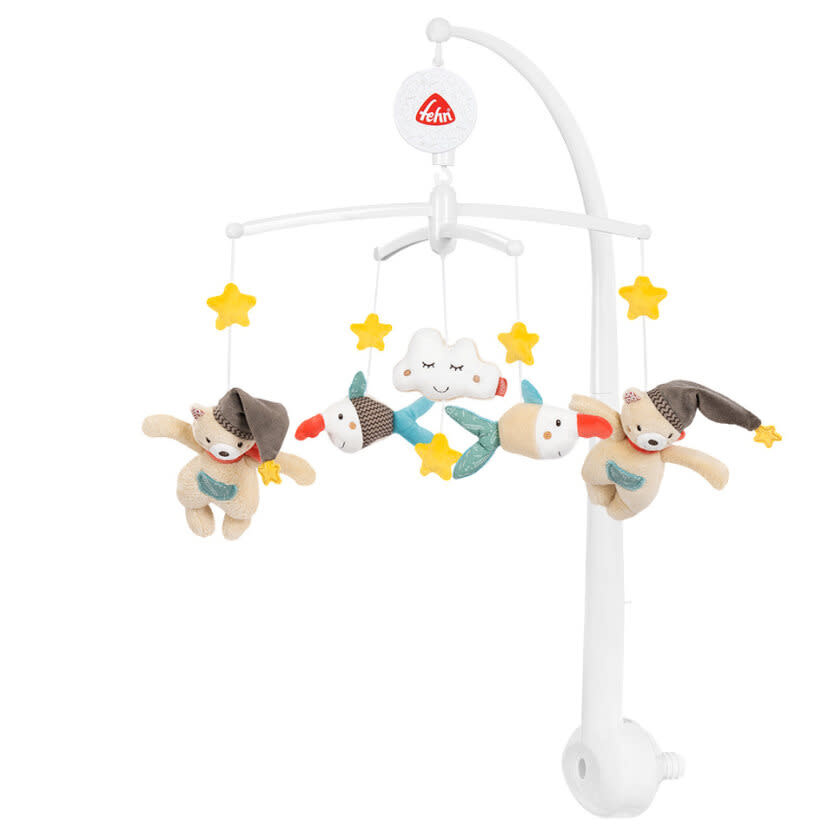 Fehn Baby Musical Mobile Bruno
