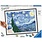 CreArt Adult 30 x 40 cm  Painting by Numbers Monet Starry Night