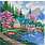 Crystal Art Medium Embrace Nature