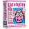 Latchkits Latch Hook Cupcakes