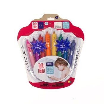 Tutti Frutti Tutti Frutti Bathtub Crayons