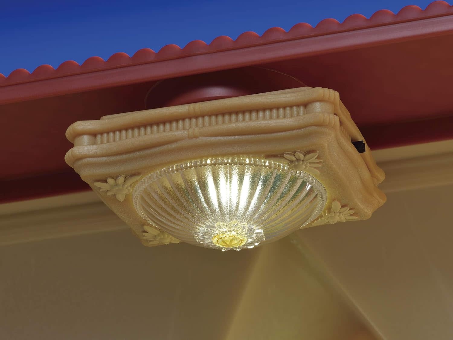 Calico Critters Calico Critters Room Ceiling Light