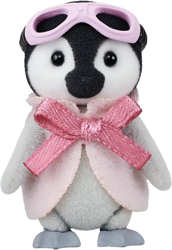 Calico Critters Calico Critters Penguin Babies Ride & Play