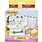 Calico Critters Calico Critters Bath & Shower Set