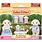 Calico Critters Calico Critters Family Flora Rabbit