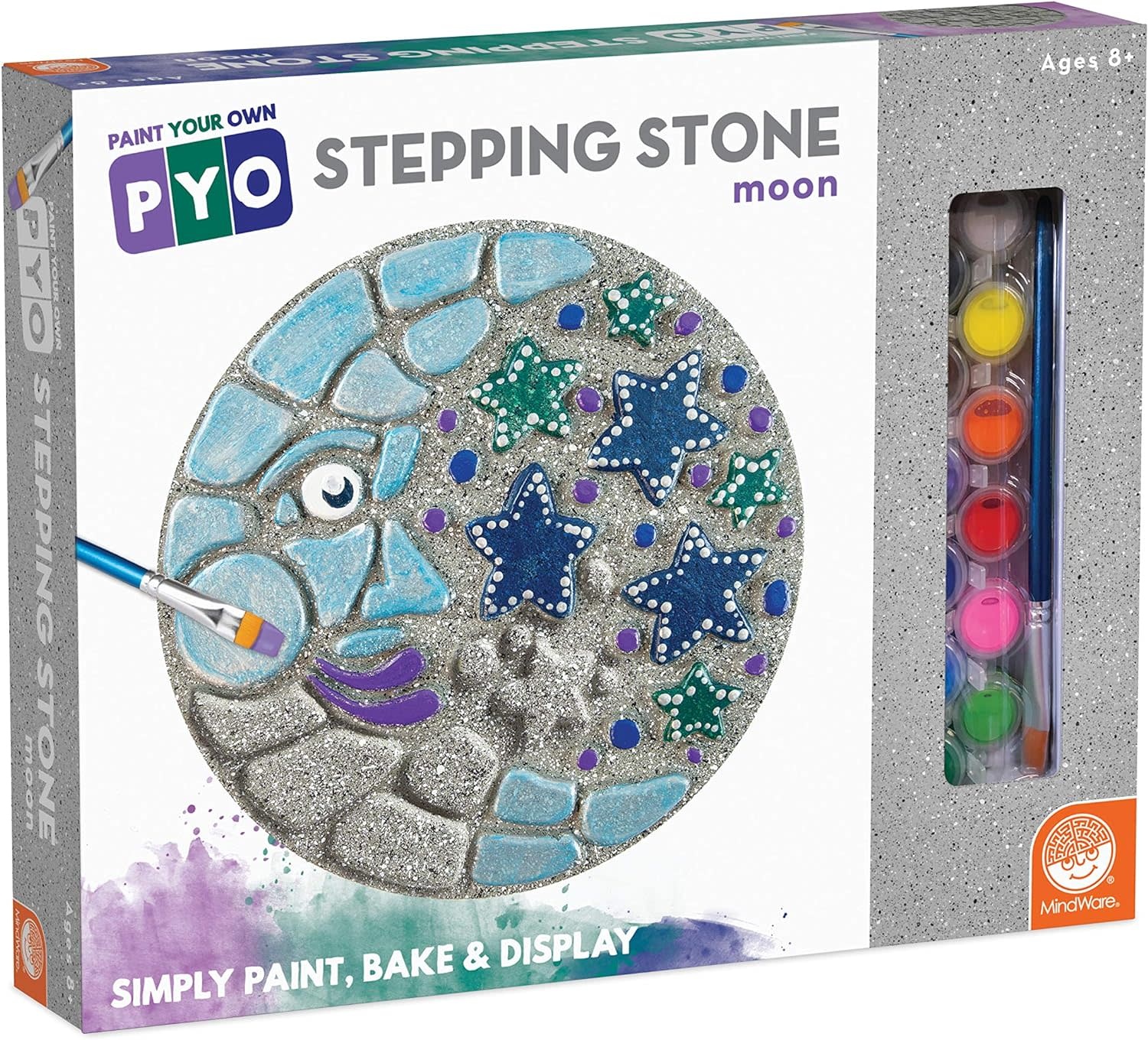 Mindware Mindware PYO Stepping Stone Moon