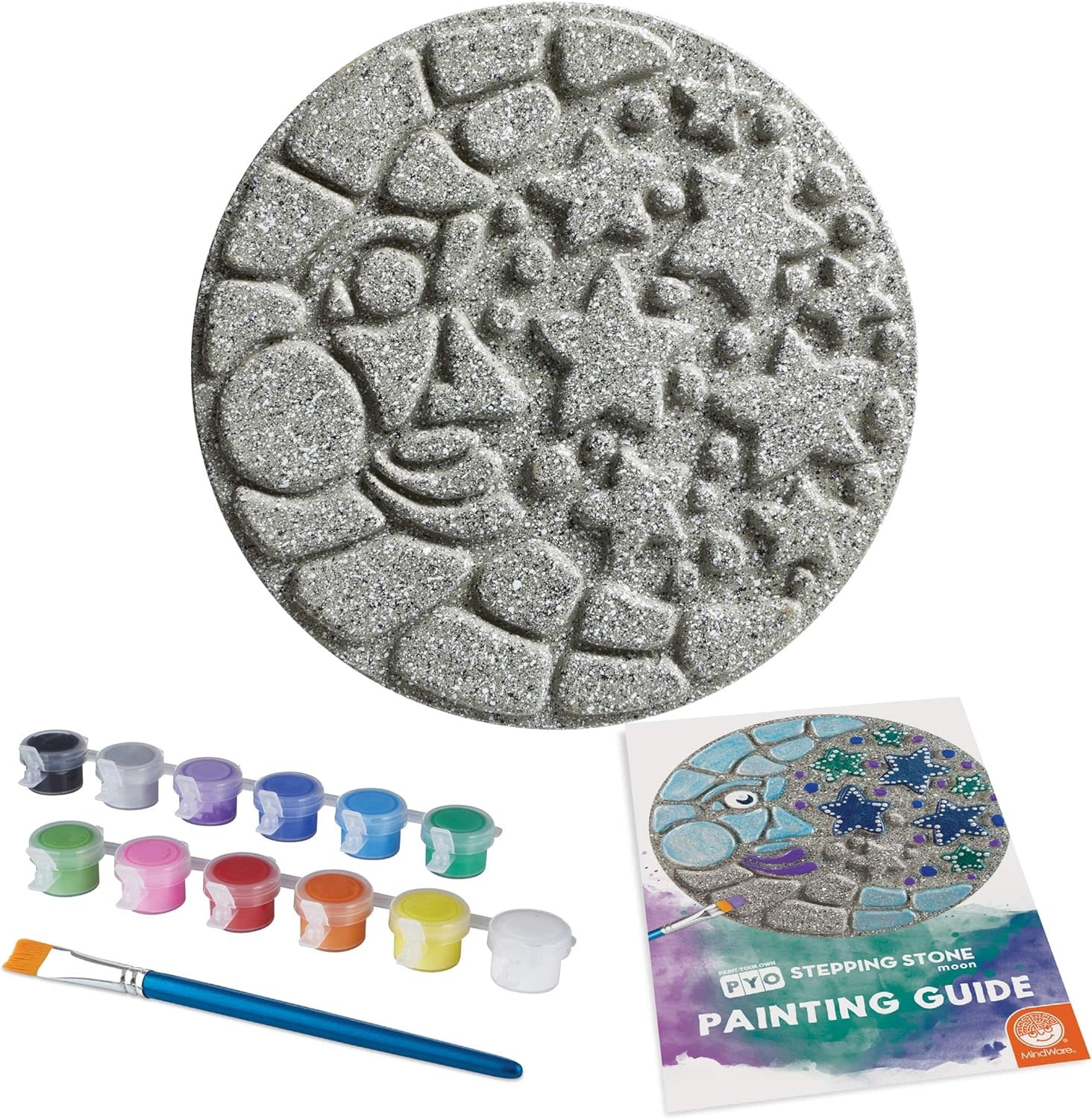 Mindware Mindware PYO Stepping Stone Moon