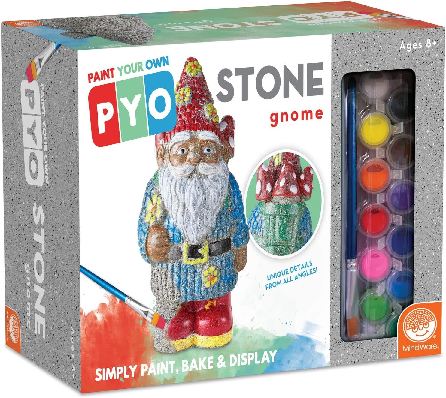 Mindware Mindware PYO Stone Gnome