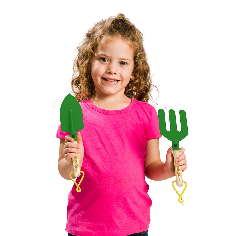 Miracle- Gro 3 Piece Garden Hand Toolset