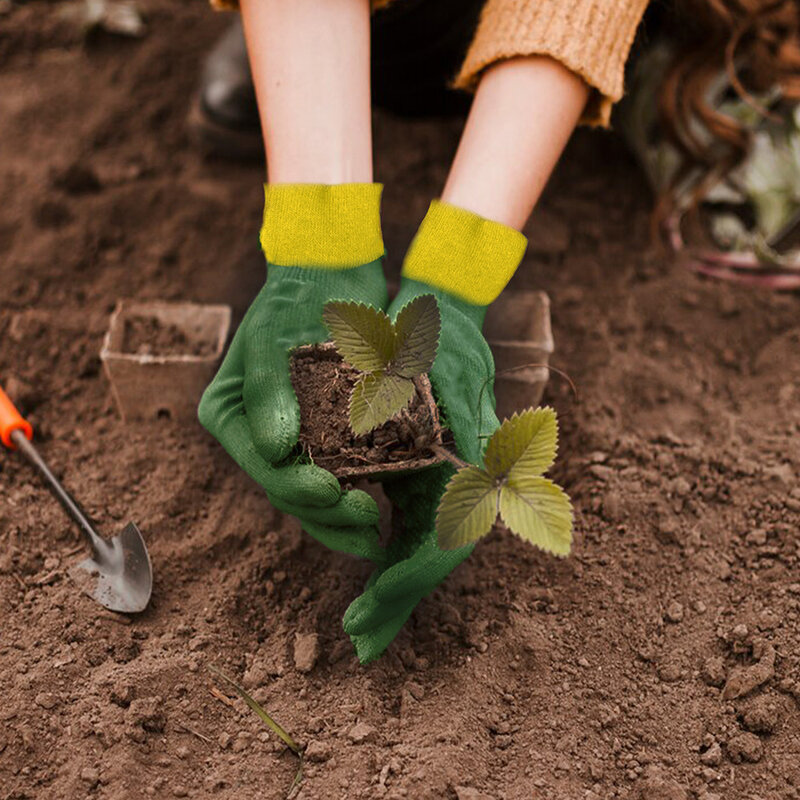 Miracle-Gro Gardening Gloves