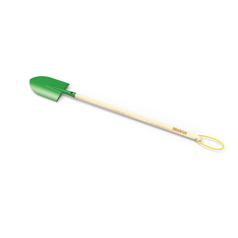 Miracle-Gro Garden Tools Shovel