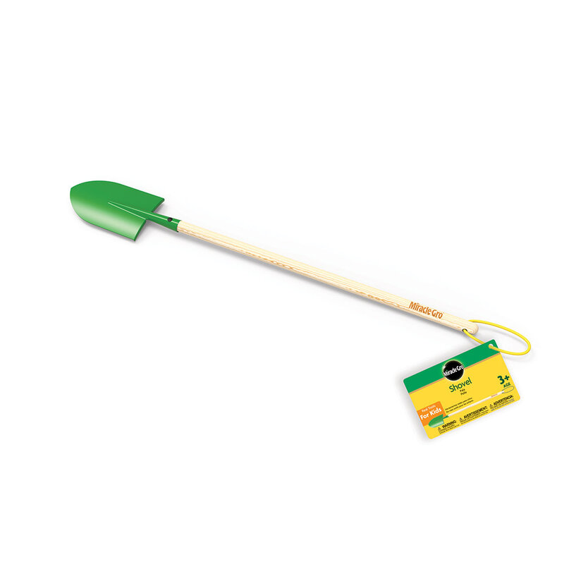 Miracle-Gro Garden Tools Shovel