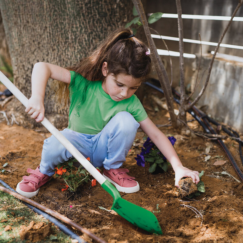 Miracle-Gro Garden Tools Shovel