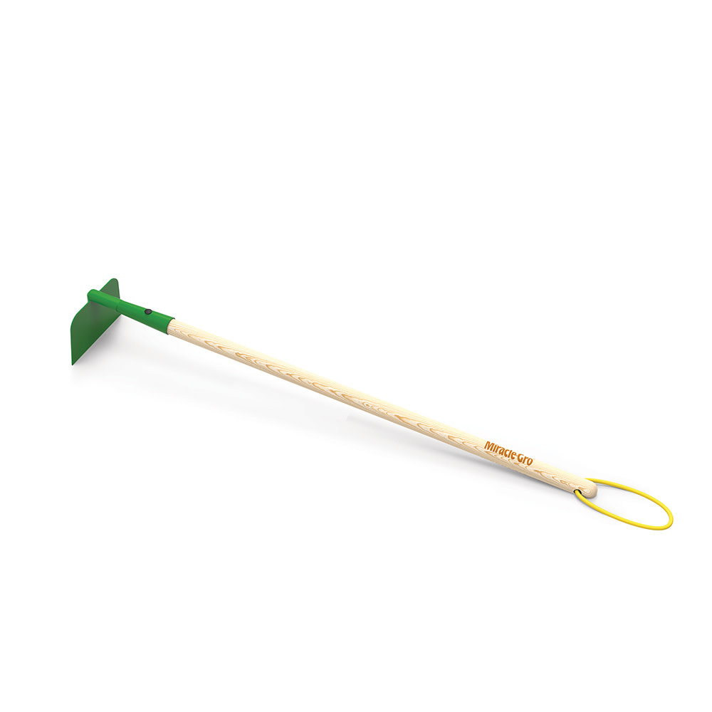 Miracle-Gro Garden Tools Hoe