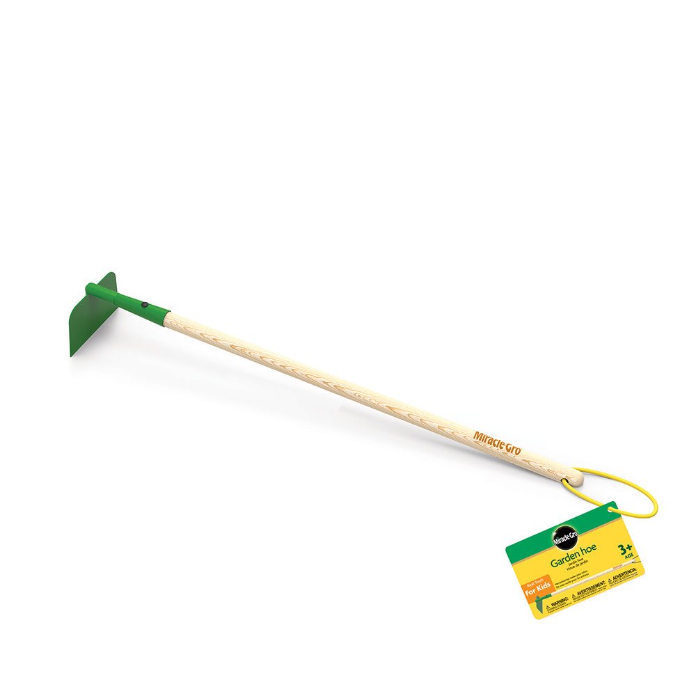 Miracle-Gro Garden Tools Hoe