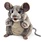Folkmanis Folkmanis Puppet Gray Mouse