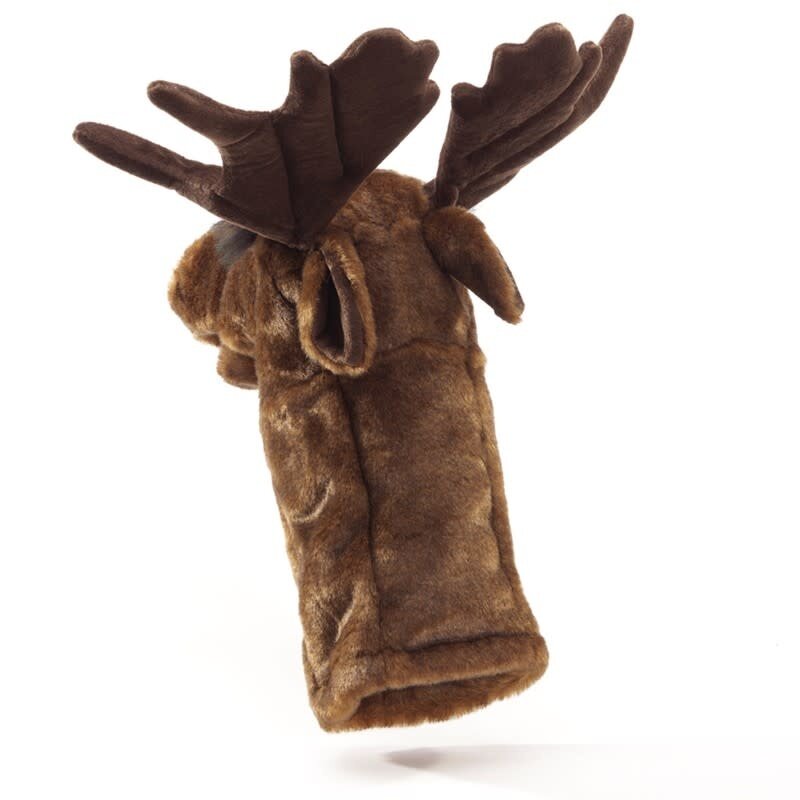 Folkmanis Folkmanis Puppet Moose Stage