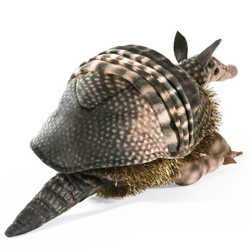 Folkmanis Folkmanis Puppet Armadillo