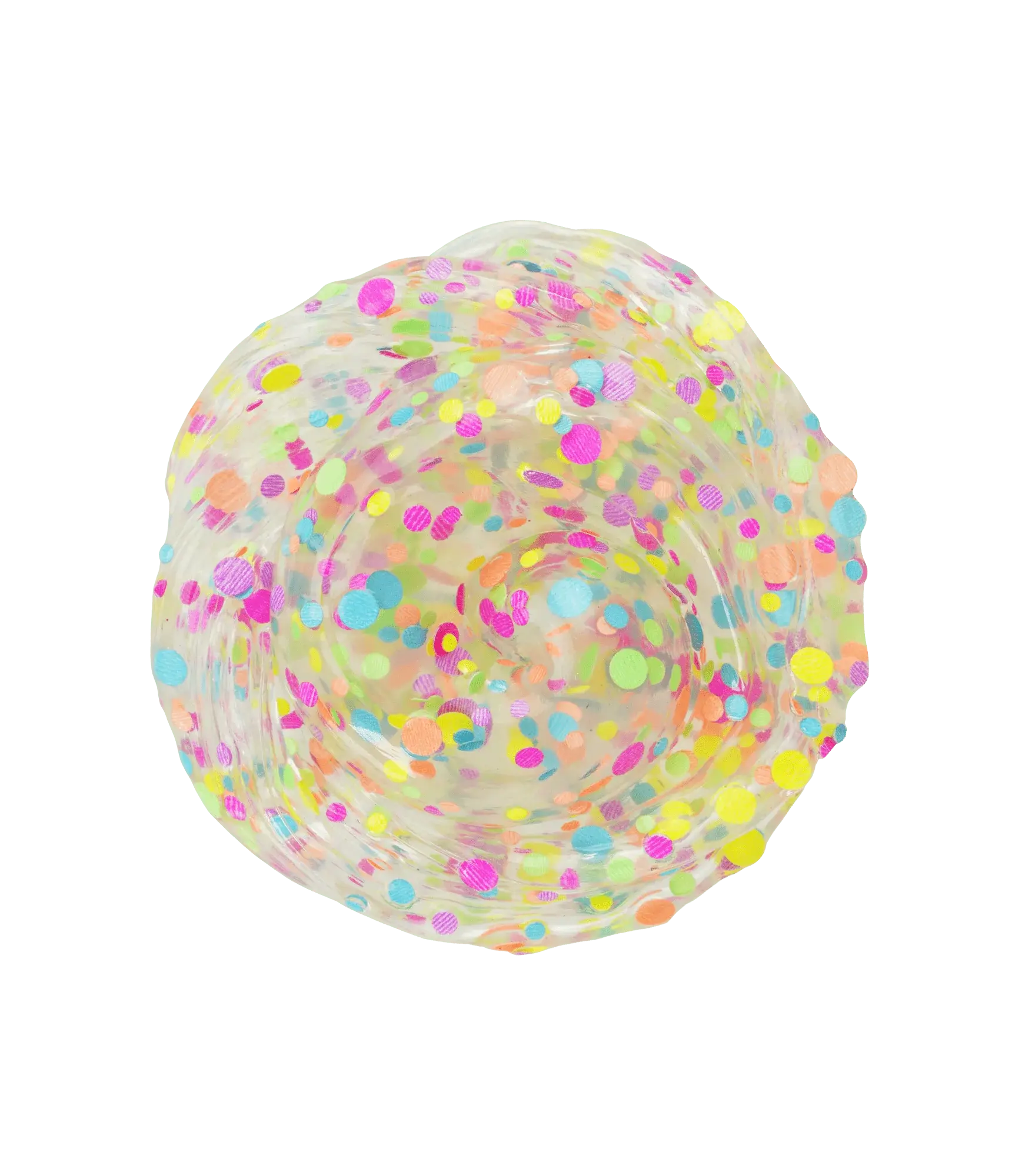 Crazy Aaron Crazy Aaron's Thinking Putty Mini Tin Funky Fidget