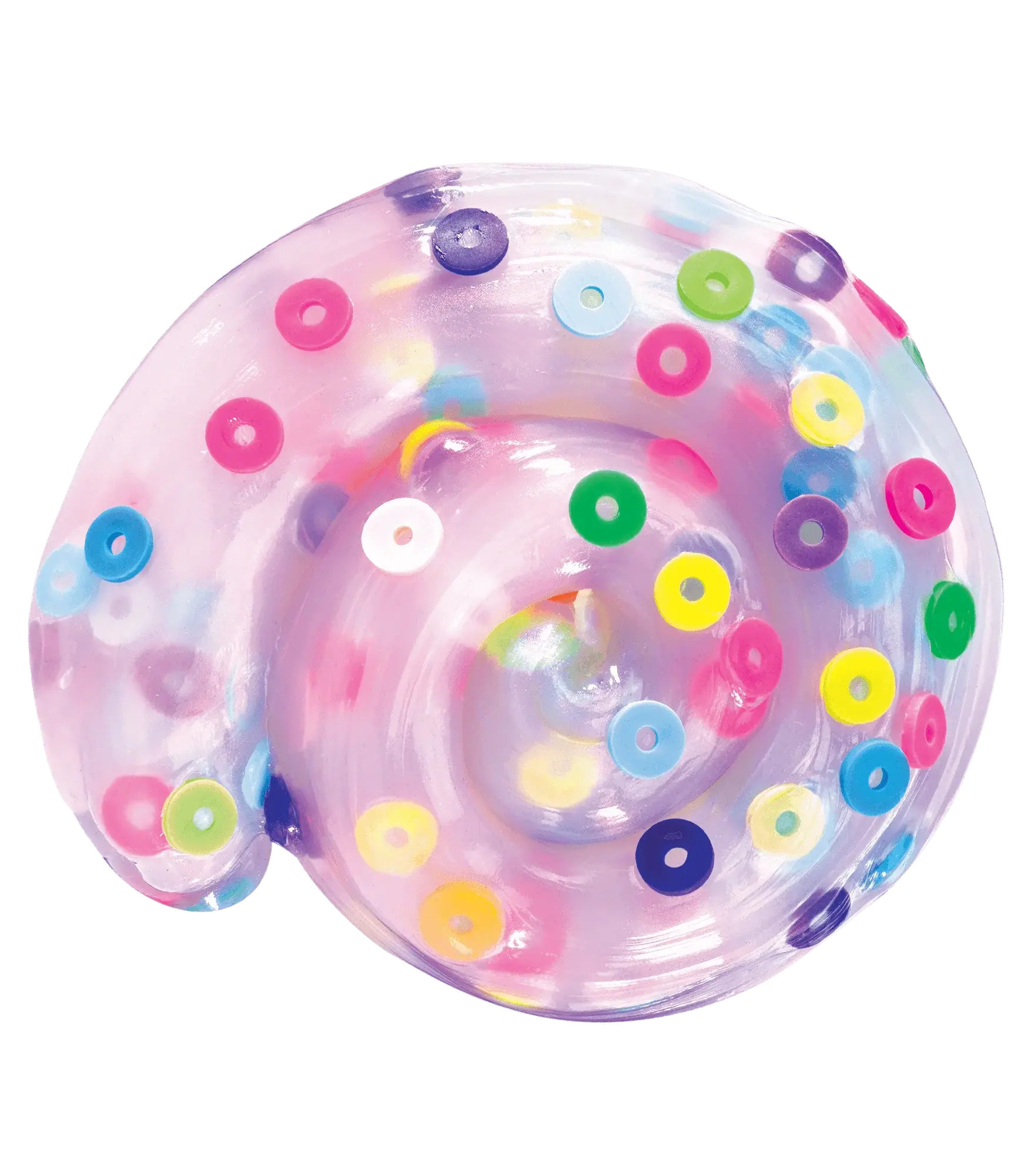 Crazy Aaron Crazy Aaron's Thinking Putty Mini Tin Skate Away