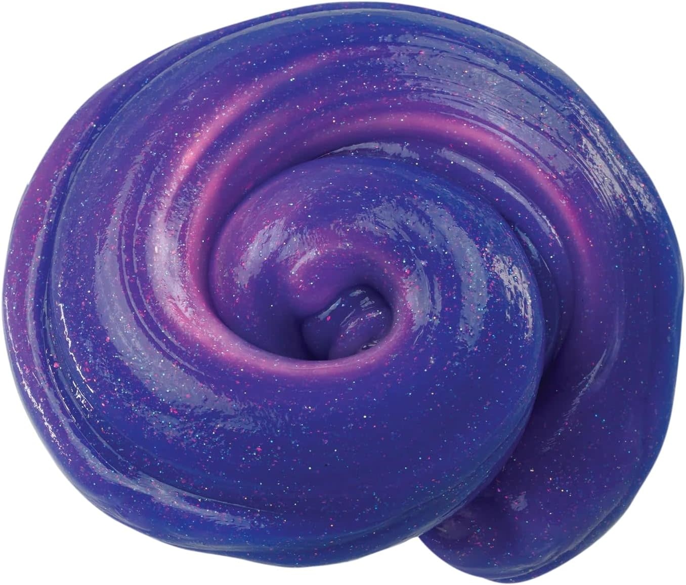 Crazy Aaron Crazy Aaron's Thinking Putty Triple Color Change InterGalactic