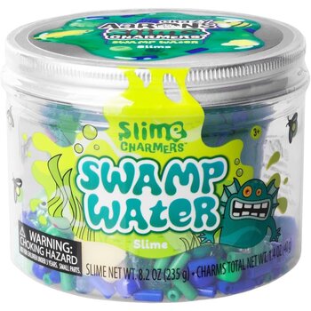 Crazy Aaron Crazy Aaron's Slime Charmers Swamp Water
