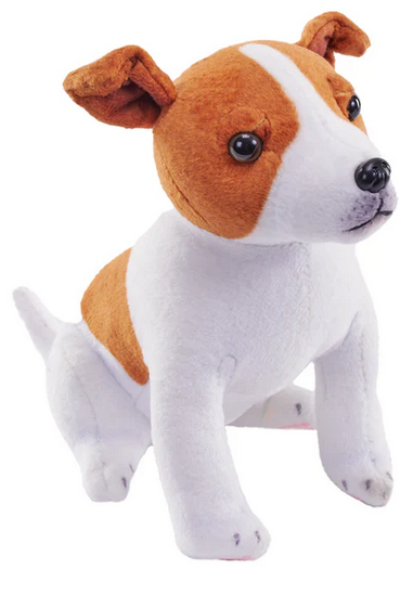 Wild Republic Wild Republic Rescue Dog Jack Russell