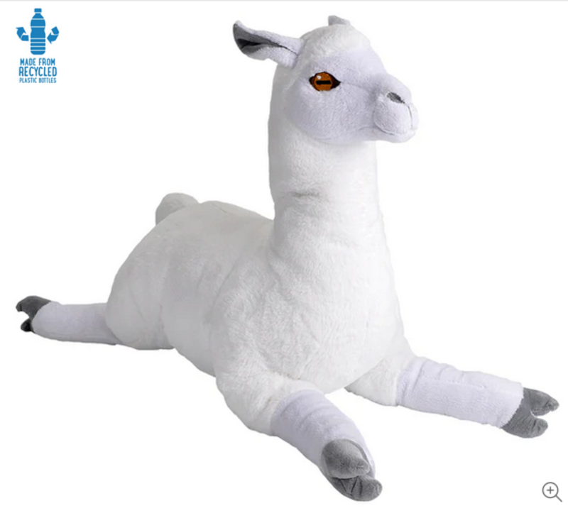 Wild Republic Wild Republic CK's Jumbo LLama