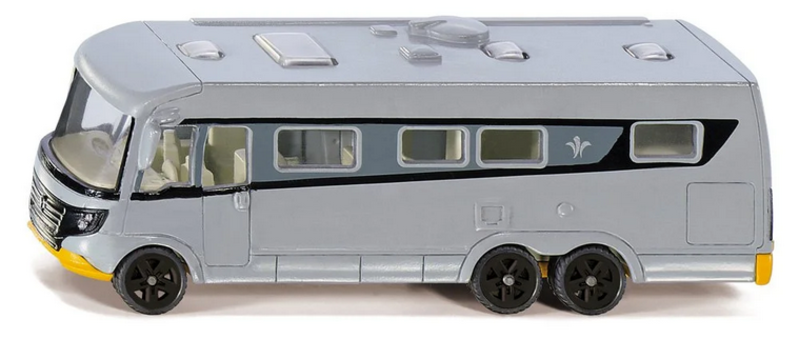 Siku Siku Die Cast Camper